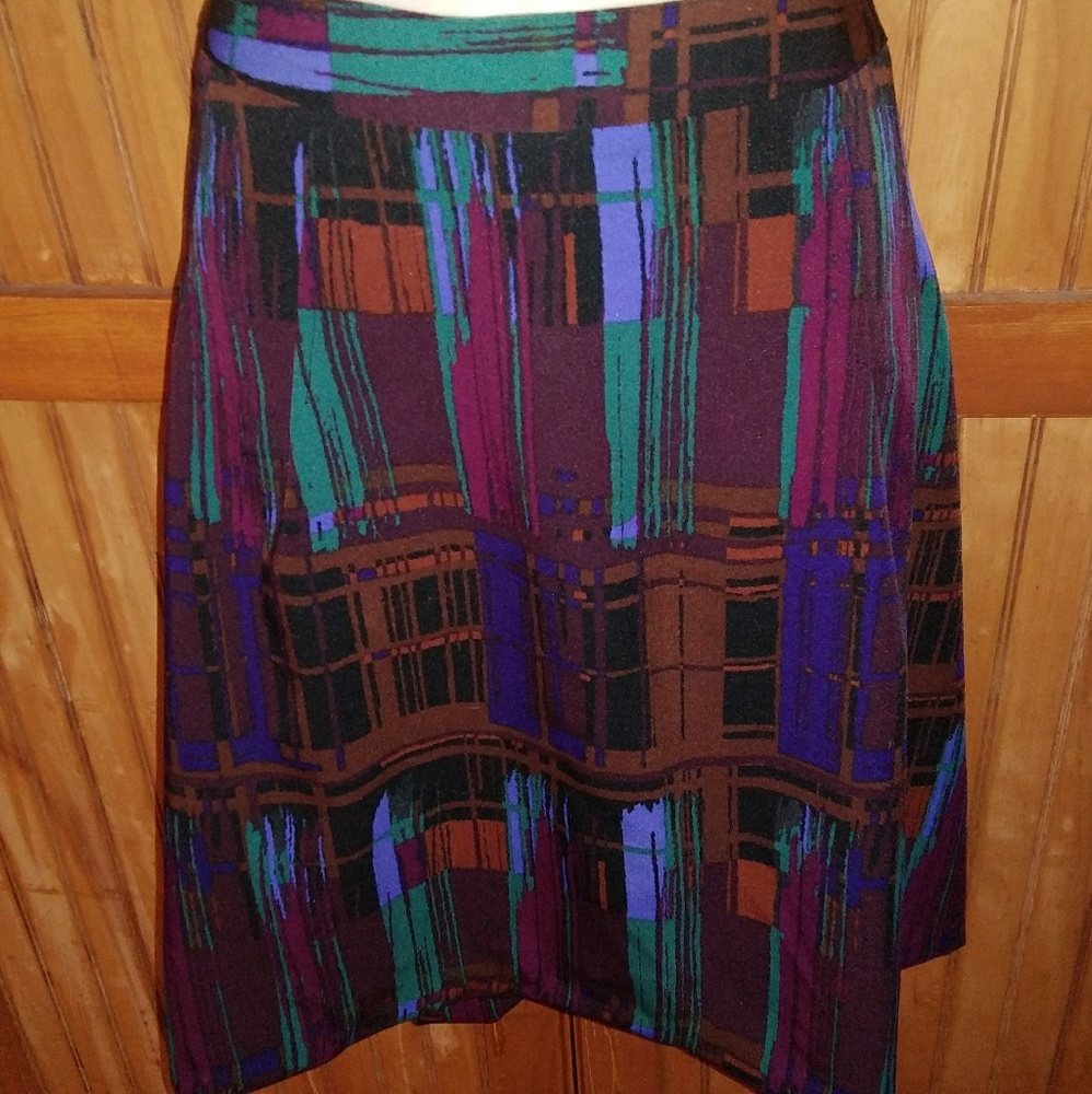 Lane Bryant Pencil Skirt